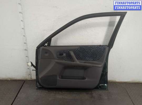 купить Замок двери на Mazda 323 (BJ) 1998-2003