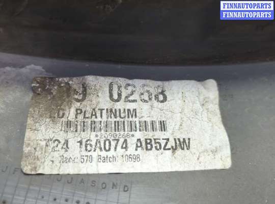 купить Молдинг крыла на Mazda Tribute 2001-2007