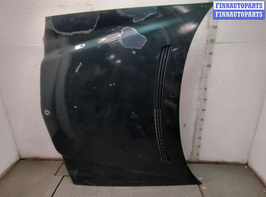 купить Капот на Mercedes E W210 1995-2003