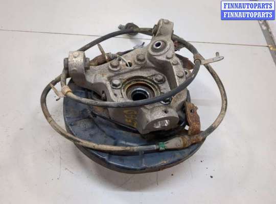 купить Ступица (кулак, цапфа) на Nissan Murano 2008-2015