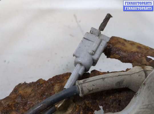 купить Ступица (кулак, цапфа) на Nissan Murano 2008-2015