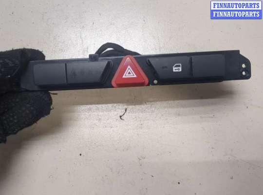 Кнопка аварийки KA528995 на KIA Ceed 2007-2012