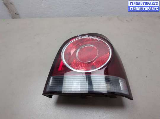 Купить Фонарь (задний) на Volkswagen Polo 2005-2009 Фонарь (задний) VG2798149 на Volkswagen Polo 2005-2009