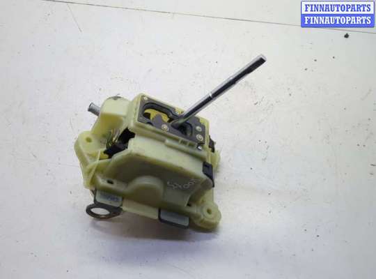 Кулиса КПП MB1713042 на Mercedes E W211 2002-2009