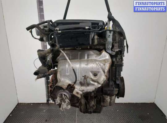купить Двигатель (ДВС) на Renault Megane 3 2009-2016