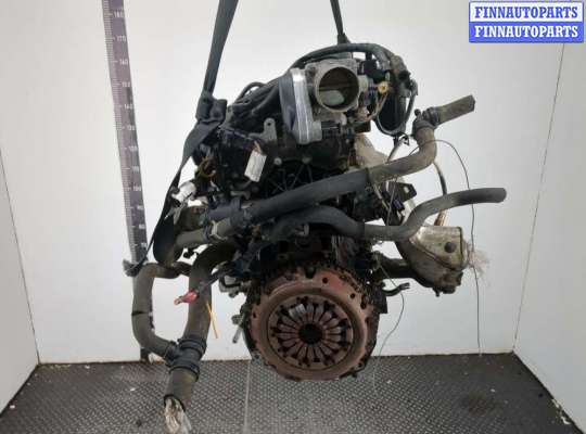 купить Двигатель (ДВС) на Renault Megane 3 2009-2016