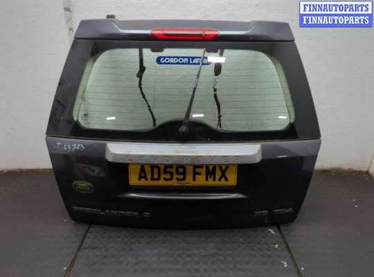 Крышка (дверь) багажника LRD5351 на Land Rover Freelander 2 2006-2014