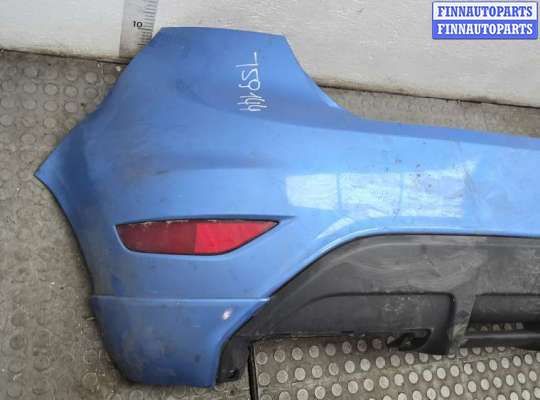 купить Бампер на Ford Fiesta 2008-2013