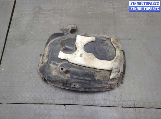 купить Защита арок (подкрылок) на Renault Megane 3 2009-2016