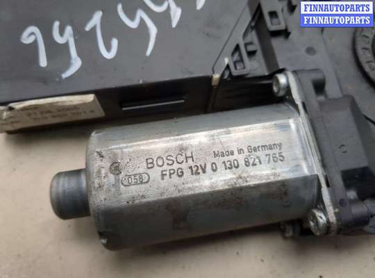 Стеклоподъемник электрический на Volkswagen Touareg I (7L)