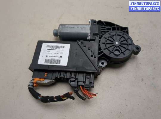 Стеклоподъемник электрический на Volkswagen Touareg I (7L)