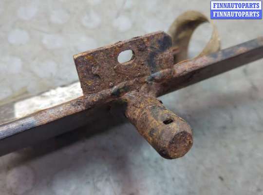 купить Кронштейн подножки на Mercedes GL X164 2006-2012