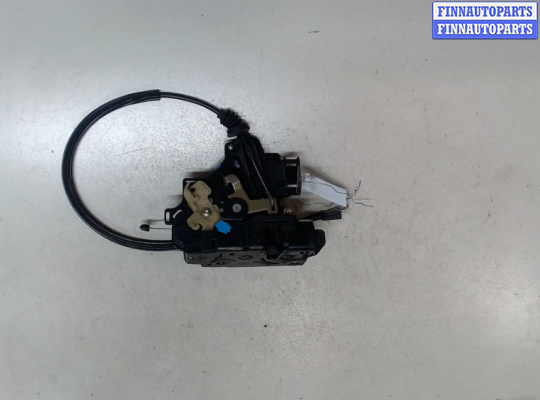 Замок двери VG2476598 на Volkswagen Golf 4 1997-2005