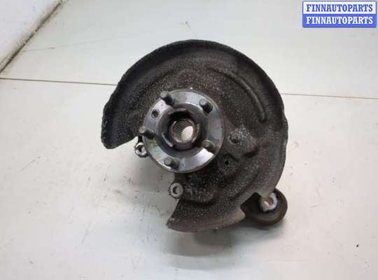 купить Ступица (кулак, цапфа) на Land Rover Range Rover Evoque 2011-2018