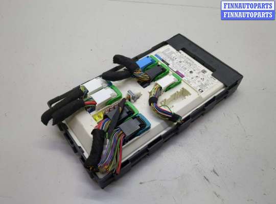 купить Блок комфорта на BMW 5 G30, G31 2017-2023