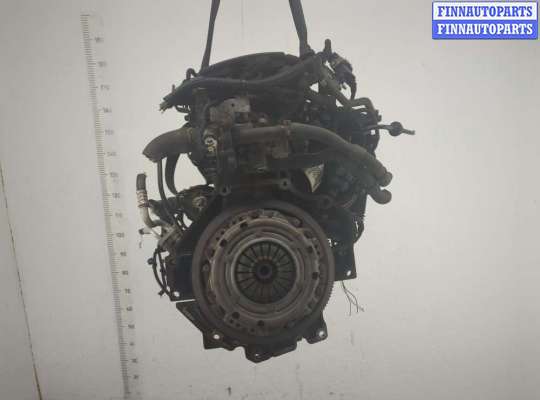 купить Двигатель (ДВС) на Opel Zafira B 2005-2014
