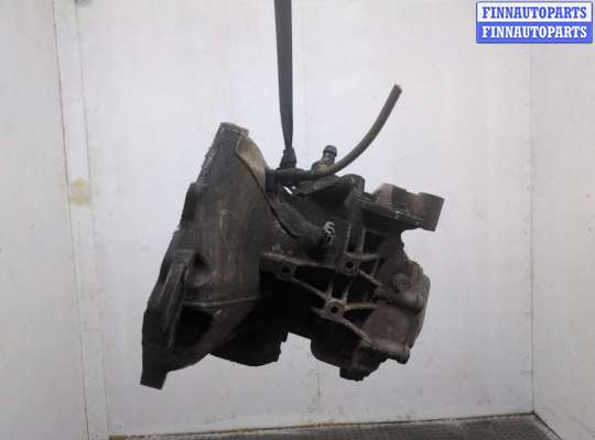 купить КПП 5-ст.мех. (МКПП) на Opel Astra H 2004-2010