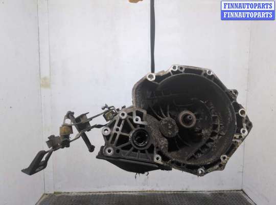 купить КПП 5-ст.мех. (МКПП) на Opel Astra H 2004-2010