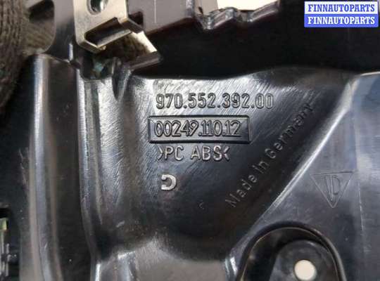 купить Кронштейн салона на Porsche Panamera 2009-2016