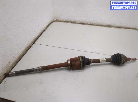 Полуось (приводной вал, шрус) FO2100817 на Ford Edge 2015-2018