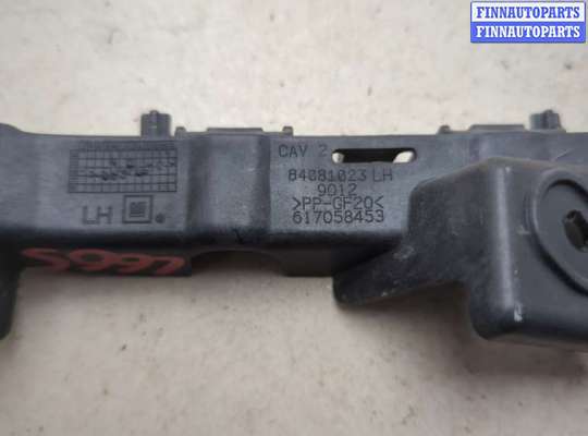 купить Кронштейн бампера на Chevrolet Malibu 2018-2025