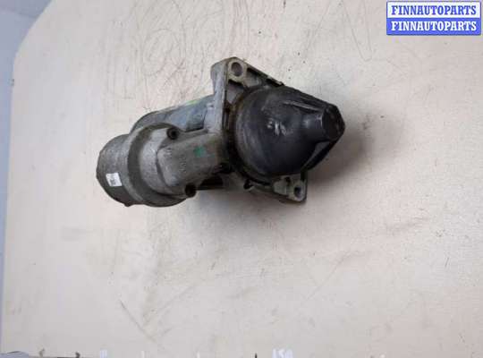 купить Стартер на Opel Astra H 2004-2010