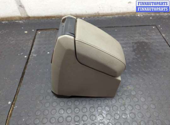 купить Подлокотник на Volvo XC90 2002-2014