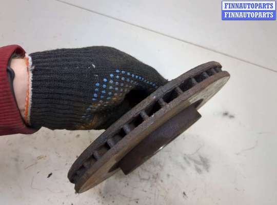 купить Диск тормозной на Opel Meriva 2003-2010