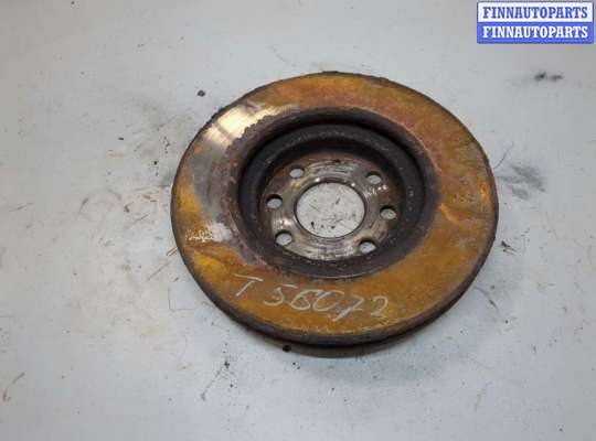 купить Диск тормозной на Opel Meriva 2003-2010