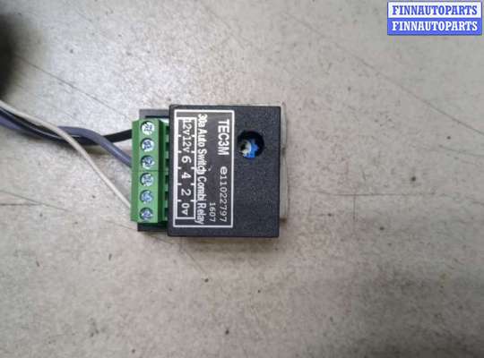 купить Блок комфорта на Mercedes E W211 2002-2009