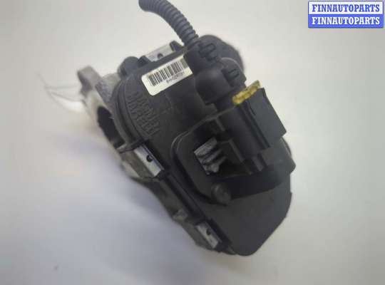 купить Заслонка дроссельная на Opel Vectra C 2002-2008