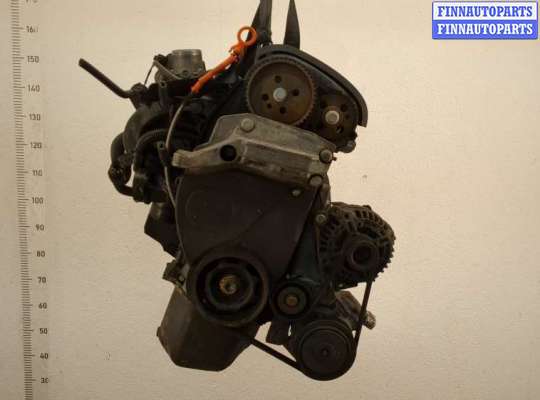 купить Форсунка топливная на Skoda Roomster 2006-2015