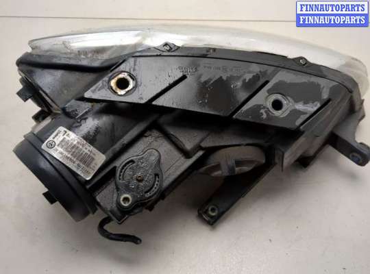 купить Фара (передняя) на Volkswagen Passat 6 2005-2010