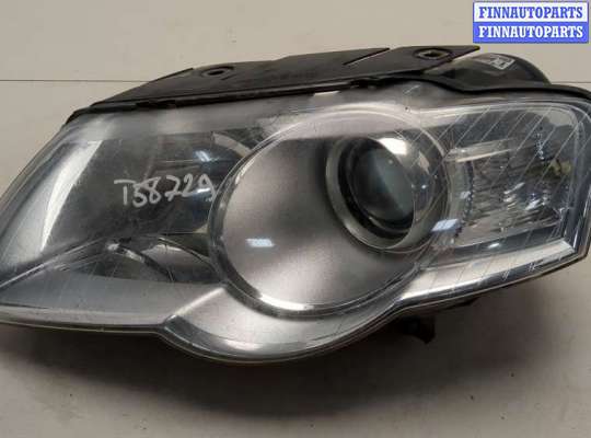 Фара (передняя) VG2714641 на Volkswagen Passat 6 2005-2010