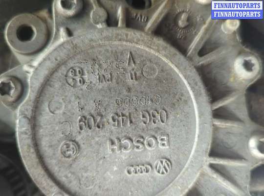 купить ТНВД на Volkswagen Passat 6 2005-2010