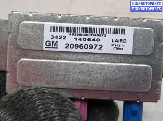 купить Усилитель антенны на Chevrolet Volt 2010-2015