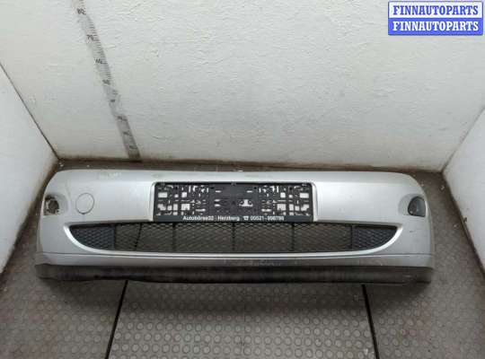 Бампер FO2188011 на Ford Focus 1 1998-2004