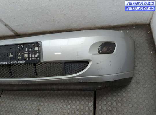 купить Бампер на Ford Focus 1 1998-2004