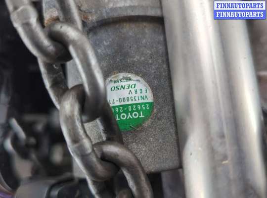 купить ТНВД на Toyota RAV 4 2006-2013