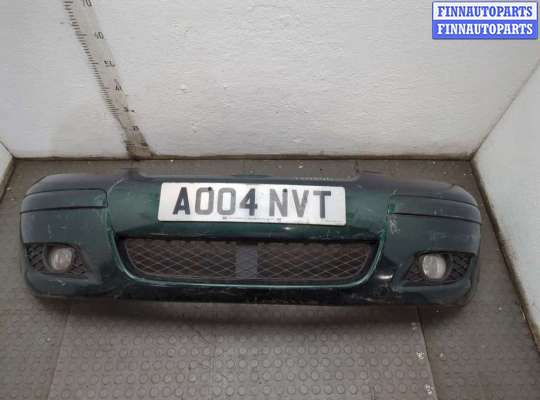 Заглушка буксировочного крюка TT973470 на Toyota Yaris 1999-2006