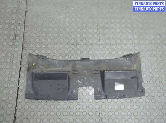 купить Накладка замка капота на Ford Mondeo 4 2007-2015