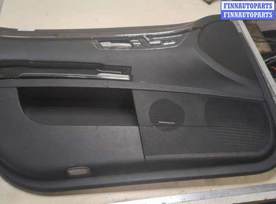 Дверная карта (Обшивка двери) MB1572545 на Mercedes S W221 2005-2013