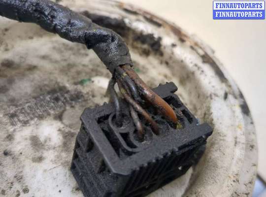 купить Насос топливный электрический на BMW 5 E60 2003-2010