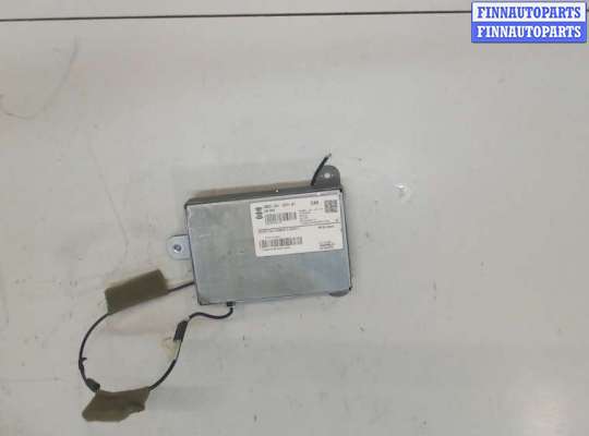 Блок управления радиоприемником HD458965 на Honda Pilot 2008-2015