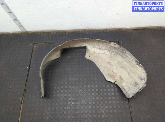 Локер на Volkswagen Golf IV (1J)