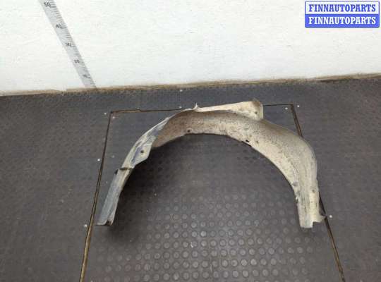 Локер на Volkswagen Golf IV (1J)