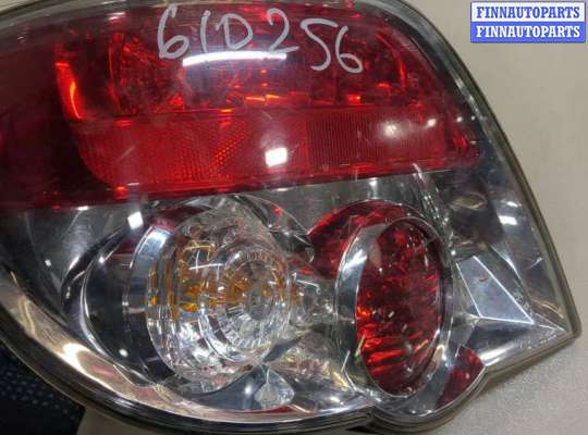 купить Фонарь (задний) на Subaru Impreza (G11) 2000-2007