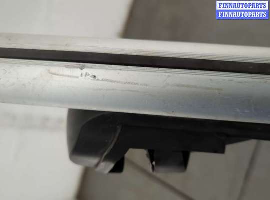 купить Рейлинг на крышу (одиночка) на Volkswagen Passat 6 2005-2010