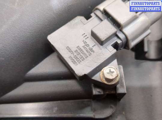 купить Корпус воздушного фильтра на Nissan Note E11 2005-2013