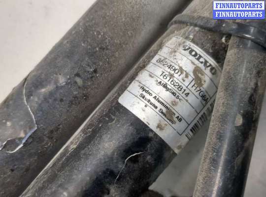 купить Горловина заливная топливная на Volvo XC90 2002-2014